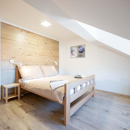 Papi Apartman Valtice Extérieur photo