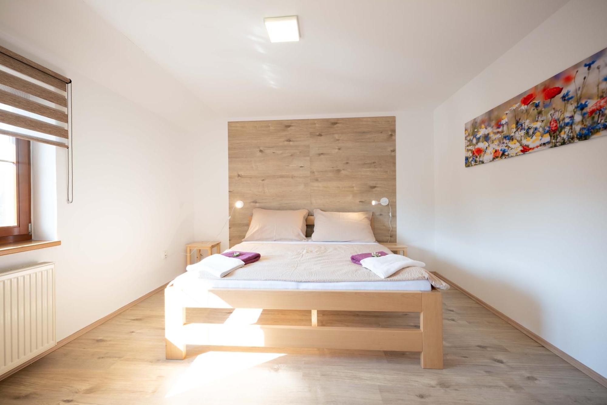 Papi Apartman Valtice Extérieur photo