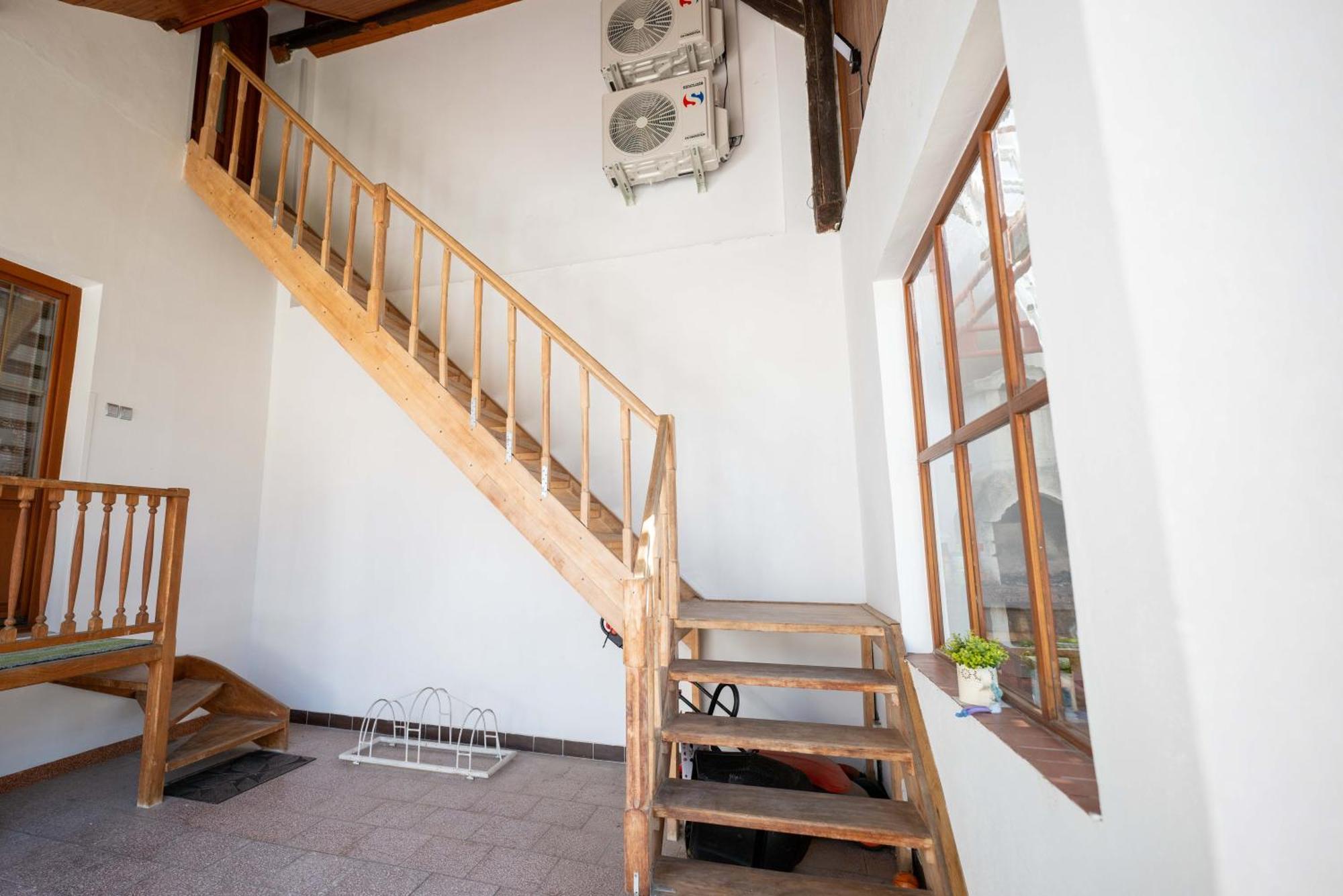 Papi Apartman Valtice Extérieur photo