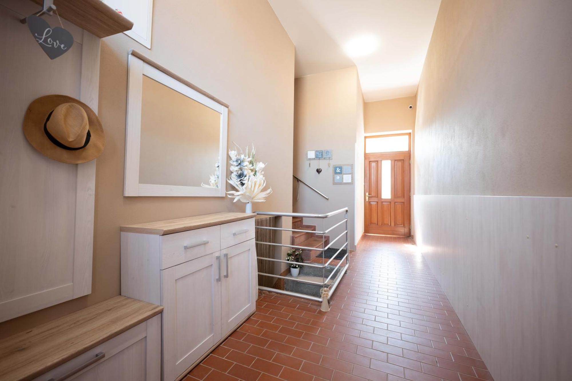 Papi Apartman Valtice Extérieur photo
